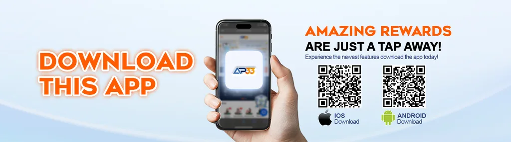 Download AP33 App