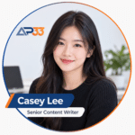 Casey Lee